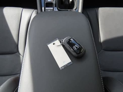 New 2025 Honda Accord Touring image 24