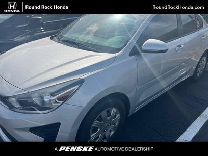 Used 2023 Kia Rio S