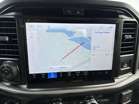New 2026 Ford F150 Tremor AWD/4WD image 23