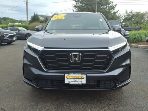 Used 2024 Honda CR-V EX-L image 2