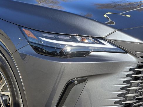 Certified 2024 Lexus RX 350 Premium image 11