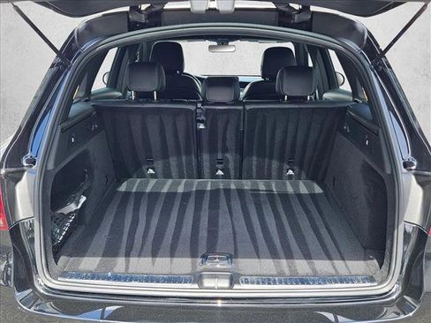 Used 2020 Mercedes-Benz GLC 300 GLC 300 image 7