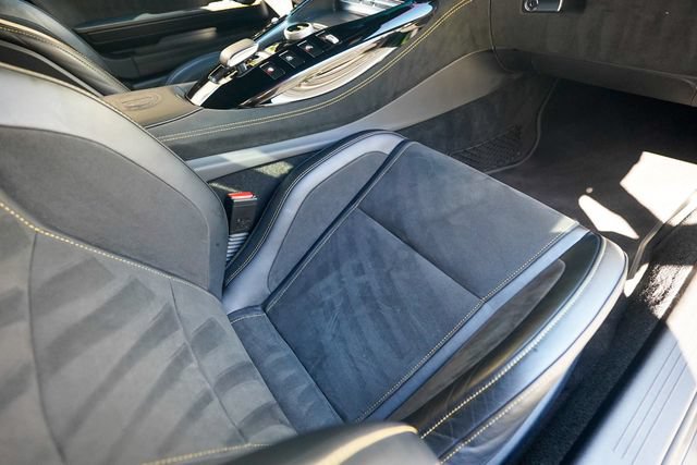 Used 2020 Mercedes-Benz AMG GT R image 83