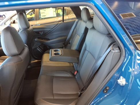Certified 2025 Subaru Outback Wilderness image 30
