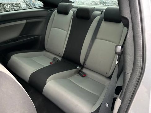 Used 2018 Honda Civic LX-P image 14