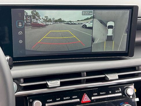 New 2025 Hyundai Santa Cruz XRT image 9