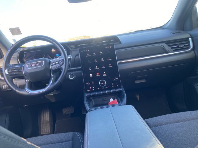 Used 2026 GMC Terrain Elevation FWD image 16