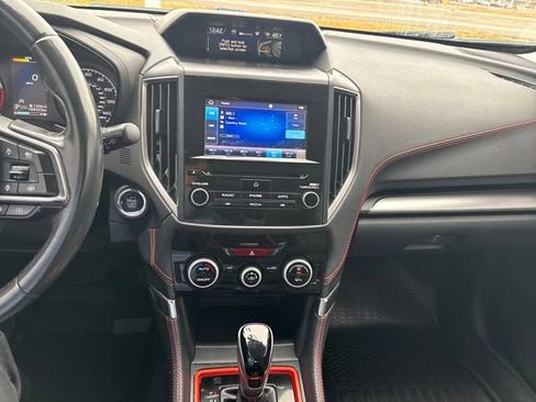 Used 2020 Subaru Forester Sport image 20