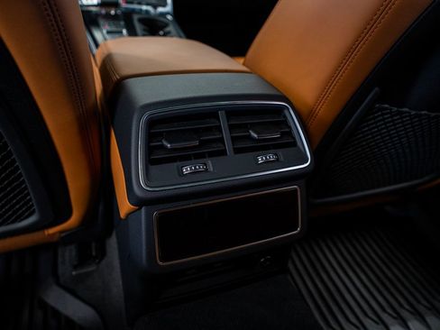 Used 2024 Audi RS 6 performance image 57