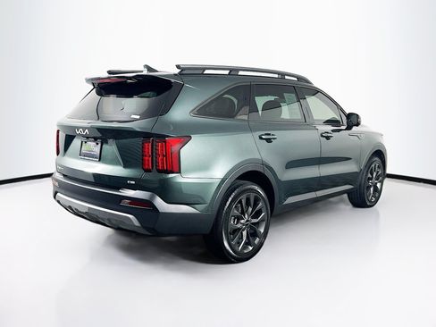 Used 2023 Kia Sorento SX Prestige AWD/4WD image 9