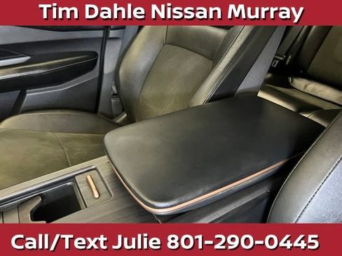 Used 2023 Nissan Ariya AWD image 32