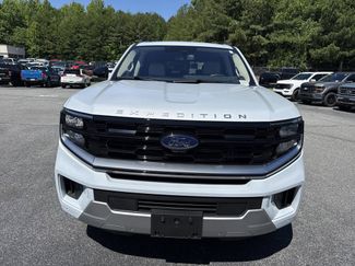 Used 2025 Ford Expedition Platinum AWD/4WD video 2