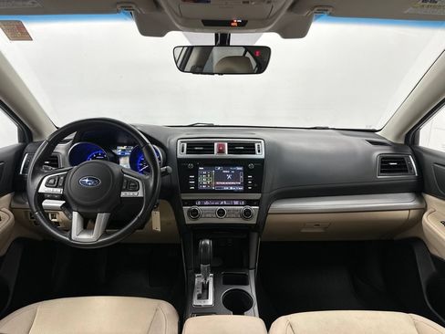 Used 2017 Subaru Legacy 2.5i Premium AWD/4WD image 31
