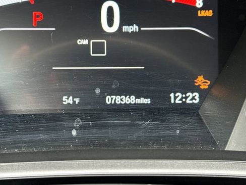 Used 2018 Honda CR-V EX-L image 20