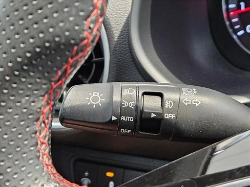 Used 2023 Kia Forte GT FWD image 21