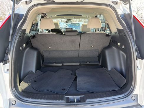 Certified 2023 Honda CR-V EX image 22
