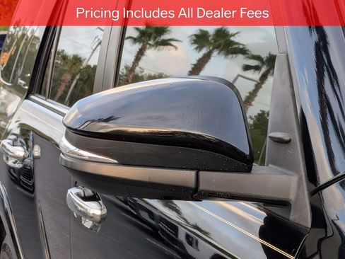 Used 2019 Toyota 4Runner Limited RWD image 13