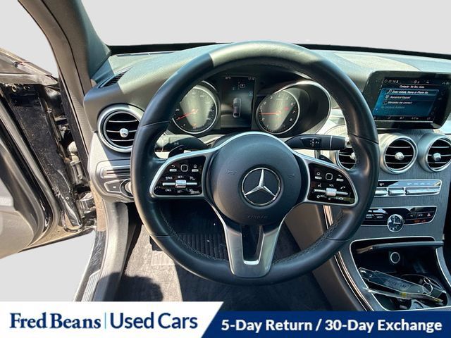 Used 2019 Mercedes-Benz C 300 4MATIC Sedan image 15