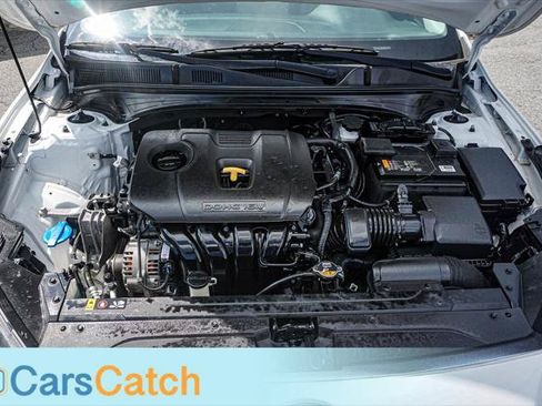 Used 2021 Kia Forte LXS FWD image 38