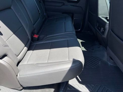 Certified 2025 Chevrolet Silverado 1500 LT Trail Boss w/ Convenience Package II AWD/4WD image 14