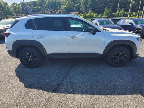 New 2026 MAZDA CX-50 2.5 Hybrid w/ Weather Package AWD/4WD image 4