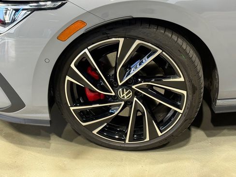 Used 2024 Volkswagen GTI Autobahn image 7