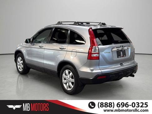 Used 2007 Honda CR-V EX-L image 5