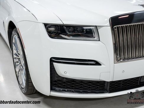 Used 2021 Rolls-Royce Ghost image 14