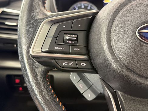 Used 2018 Subaru Crosstrek 2.0i Limited image 17