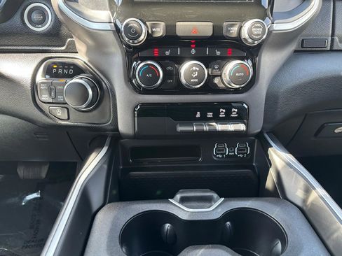 Used 2021 RAM 1500 Big Horn image 37