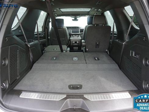 Used 2022 GMC Yukon Denali w/ Denali Ultimate Package AWD/4WD image 20