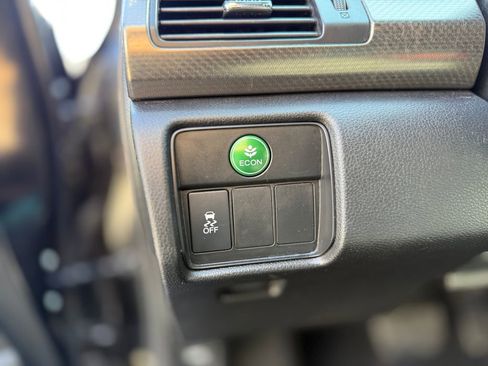 Used 2016 Honda Accord EX-L image 19