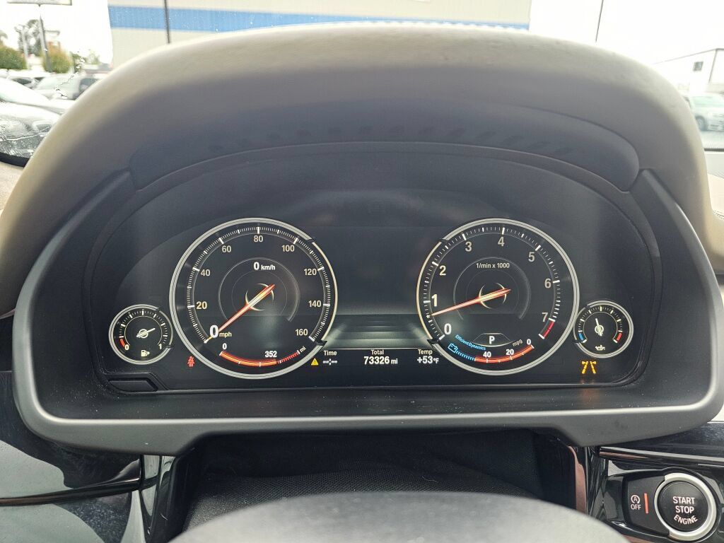 Used 2016 BMW X5 xDrive35i AWD/4WD image 30