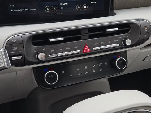 New 2026 Hyundai Palisade SEL FWD image 12