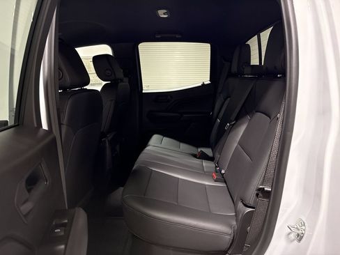 New 2026 Chevrolet Colorado Trail Boss AWD/4WD image 23