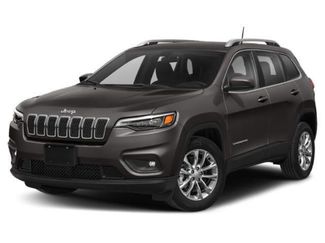 Used 2021 Jeep Cherokee Latitude Plus video 1