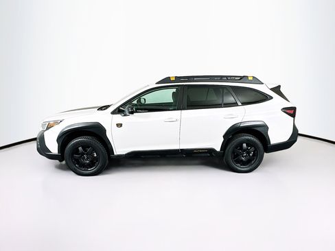 Used 2023 Subaru Outback Wilderness image 4