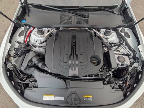 New 2026 Audi A6 Premium Plus image 20