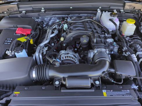 New 2026 Jeep Gladiator Willys image 21