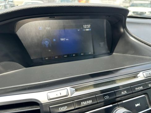 Used 2014 Honda Accord Sport image 26