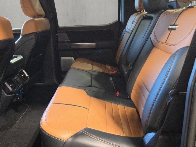 Used 2023 Ford F150 Platinum w/ Equipment Group 701A High AWD/4WD image 23