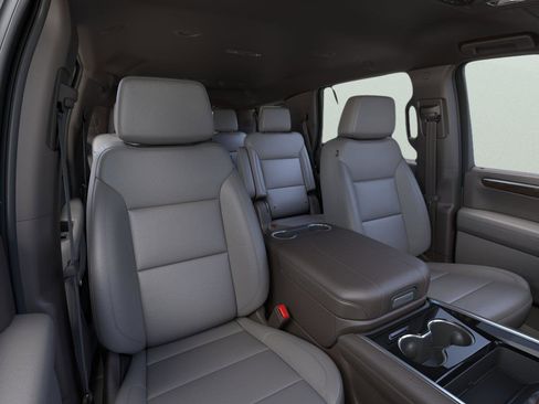 New 2026 Chevrolet Tahoe LT w/ Comfort Package RWD image 47