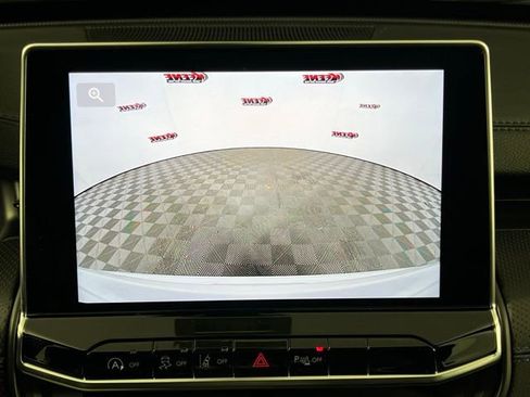 New 2026 Jeep Compass Limited image 10