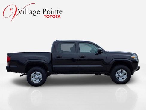 Used 2023 Toyota Tacoma 4x4 Double Cab image 8