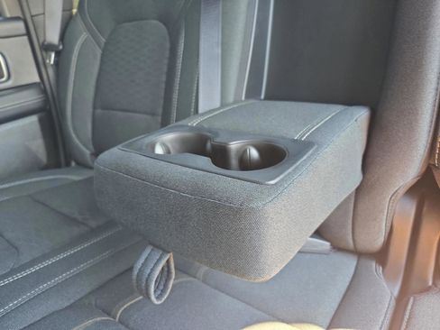 New 2026 RAM 1500 Big Horn image 26