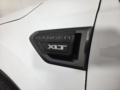 Used 2019 Ford Ranger XLT w/ Equipment Group 301A Mid image 11