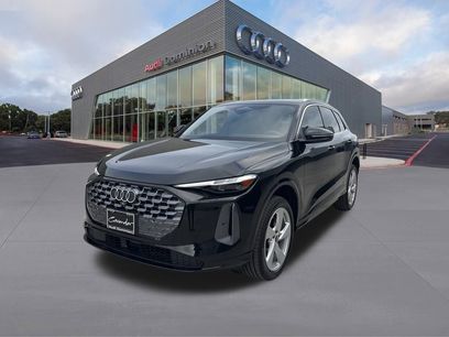 New 2025 Audi Q5 Premium Plus