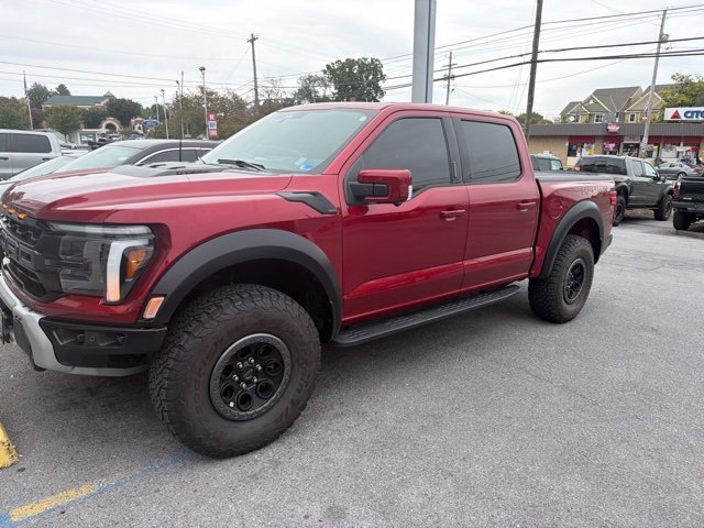 Used 2026 Ford F150 Raptor AWD/4WD image 1