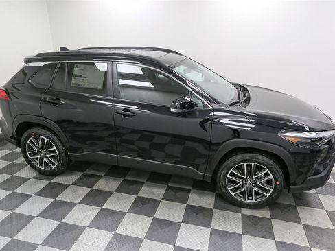 New 2026 Toyota Corolla Cross XLE image 5