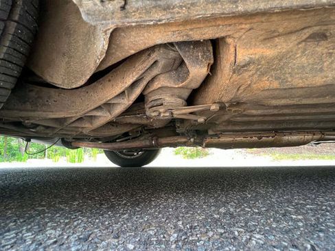 Used 1989 Mercedes-Benz 560 SL image 83